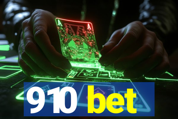 910 bet